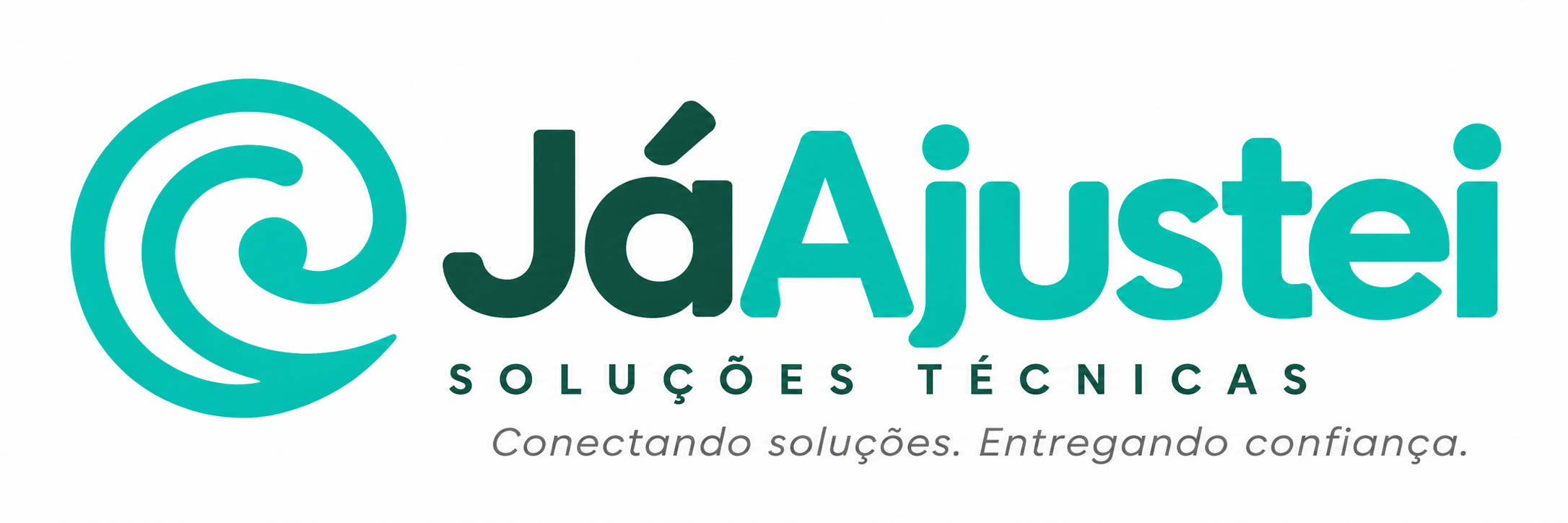 JáAjustei — Soluções Técnicas